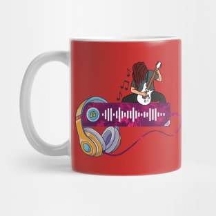 Stained Class, Judas Priest | Rock/ Heavy Metal Songs Series -37 Mug